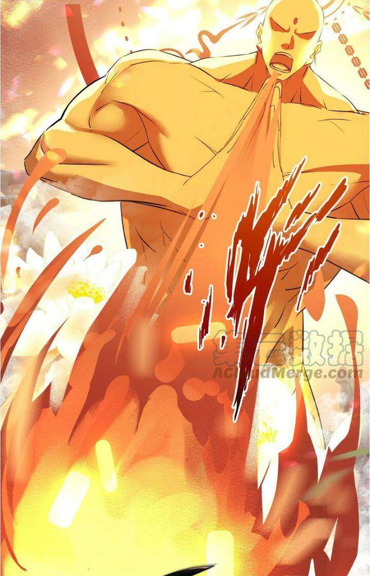 Vô Địch Đốn Ngộ Chapter 91 - Trang 2