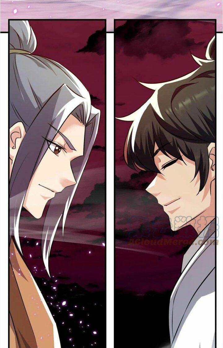 Vô Địch Đốn Ngộ Chapter 91 - Trang 2