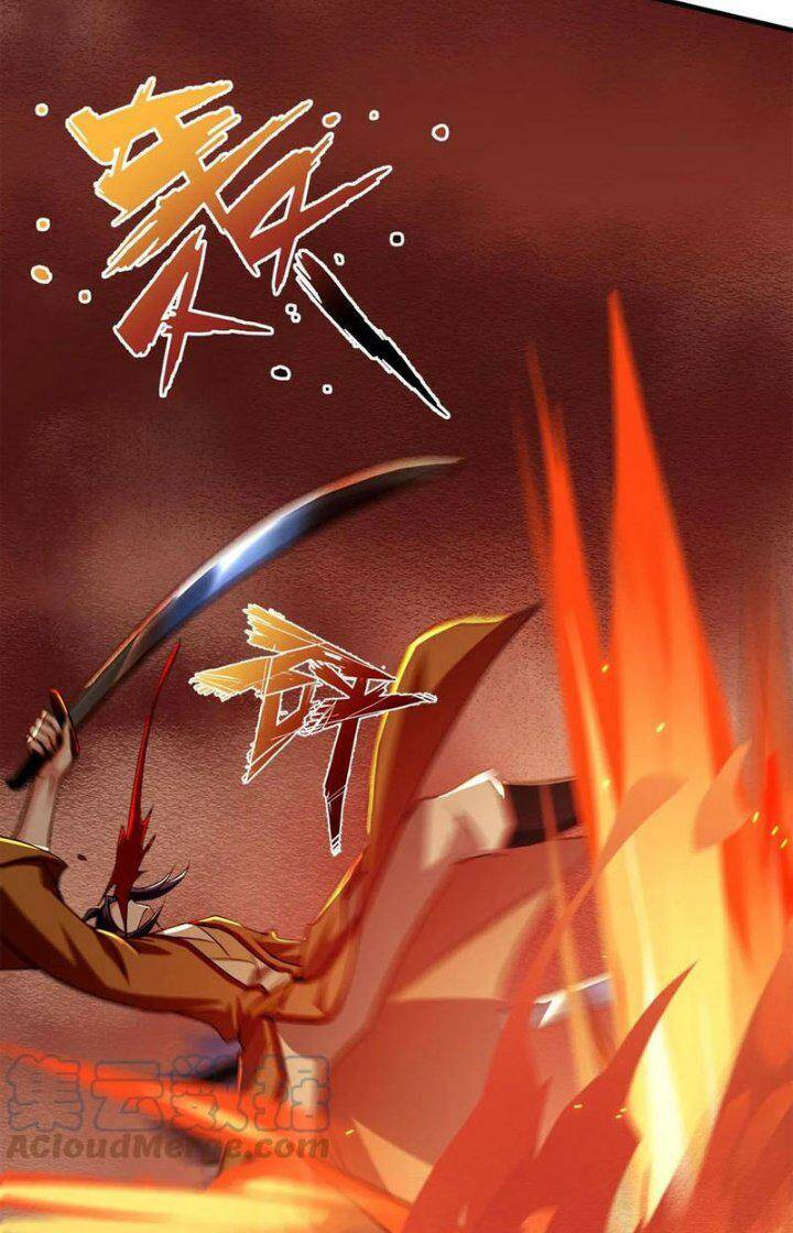 Vô Địch Đốn Ngộ Chapter 91 - Trang 2