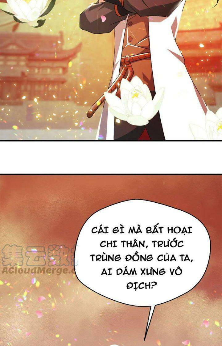 Vô Địch Đốn Ngộ Chapter 91 - Trang 2