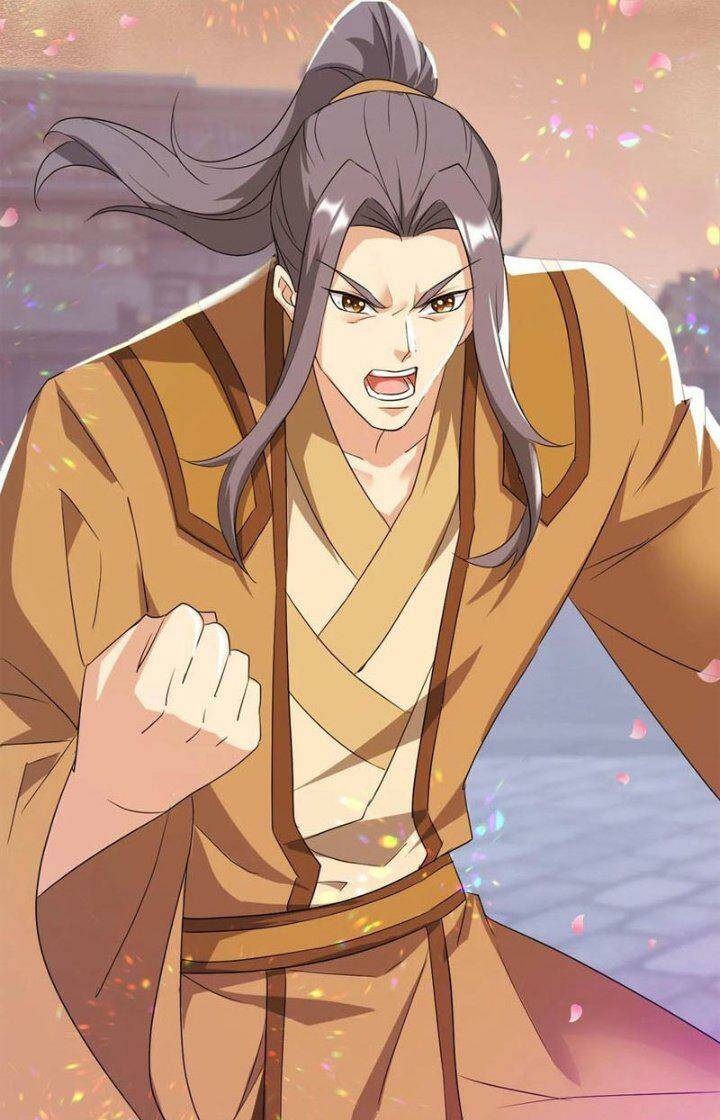 Vô Địch Đốn Ngộ Chapter 91 - Trang 2