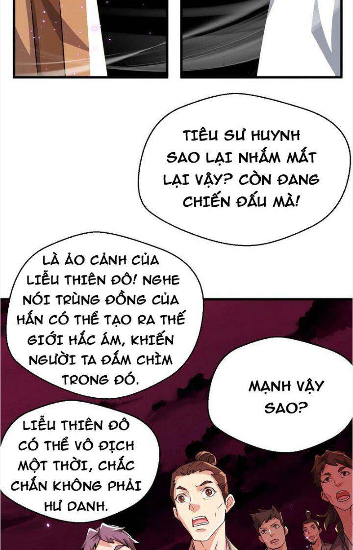 Vô Địch Đốn Ngộ Chapter 91 - Trang 2
