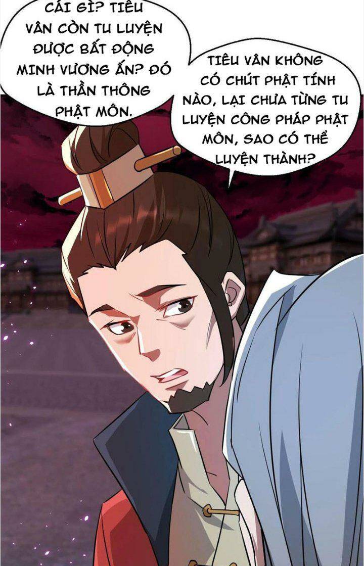 Vô Địch Đốn Ngộ Chapter 91 - Trang 2