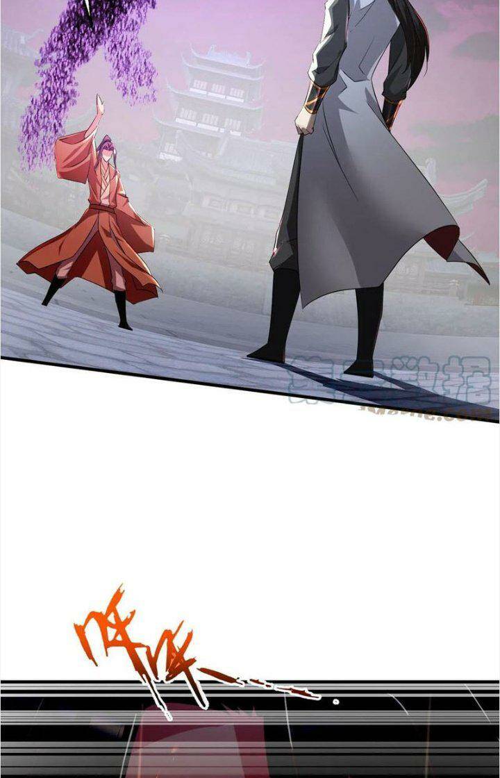 Vô Địch Đốn Ngộ Chapter 91 - Trang 2