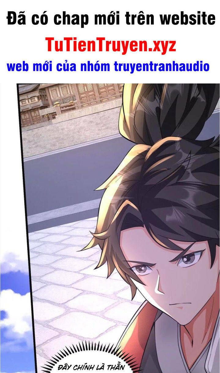 Vô Địch Đốn Ngộ Chapter 92 - Trang 2