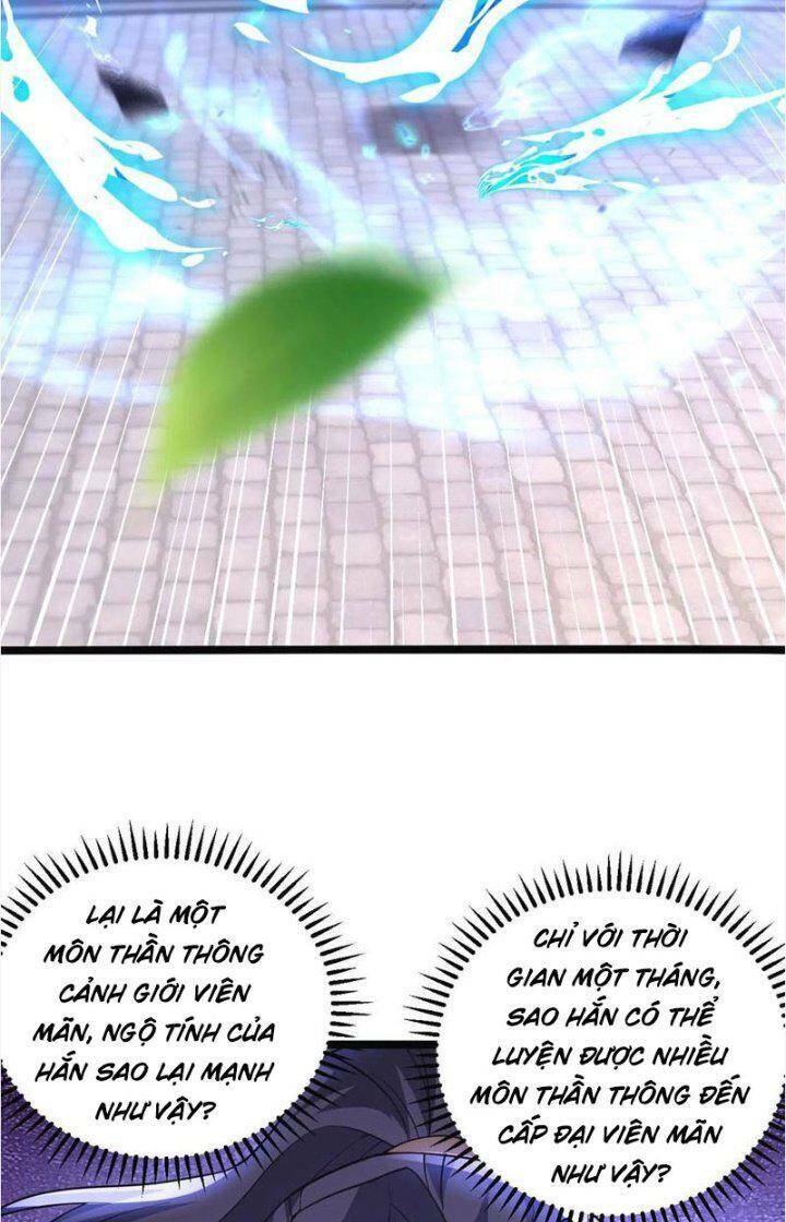 Vô Địch Đốn Ngộ Chapter 92 - Trang 2