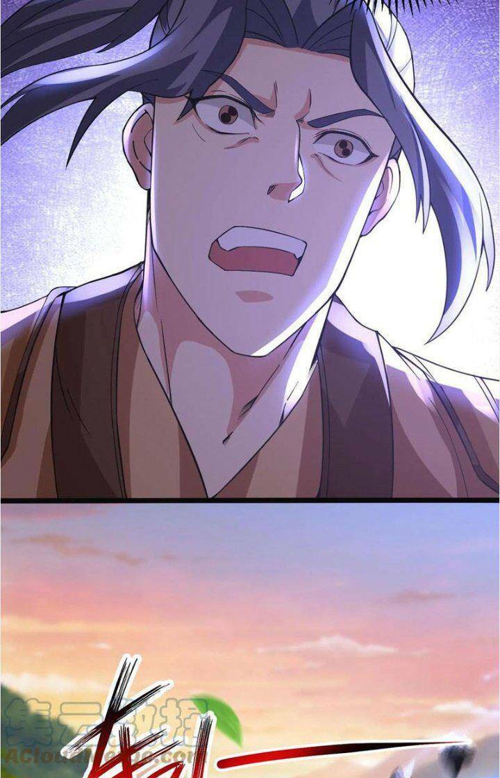 Vô Địch Đốn Ngộ Chapter 92 - Trang 2