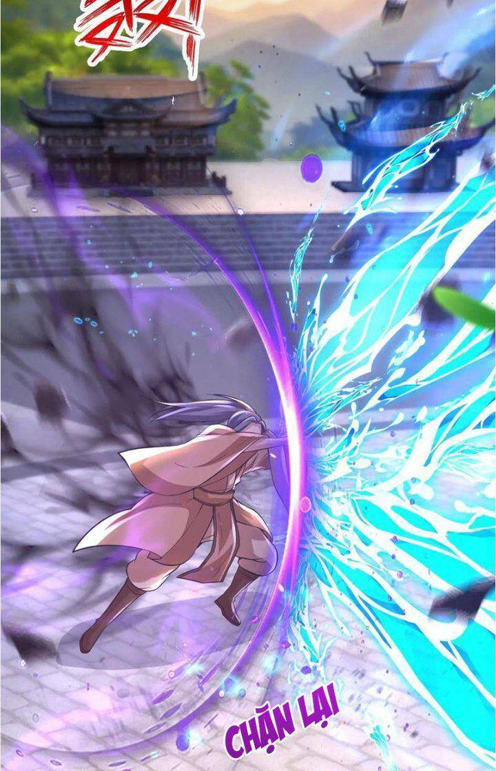 Vô Địch Đốn Ngộ Chapter 92 - Trang 2