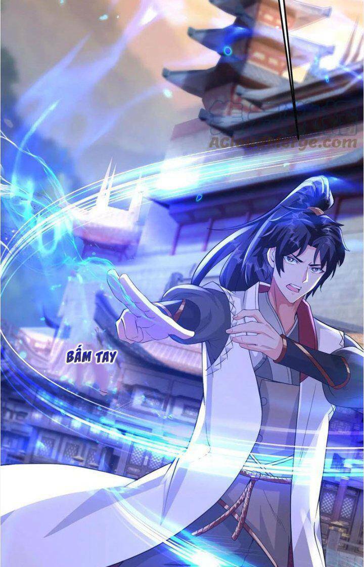 Vô Địch Đốn Ngộ Chapter 92 - Trang 2