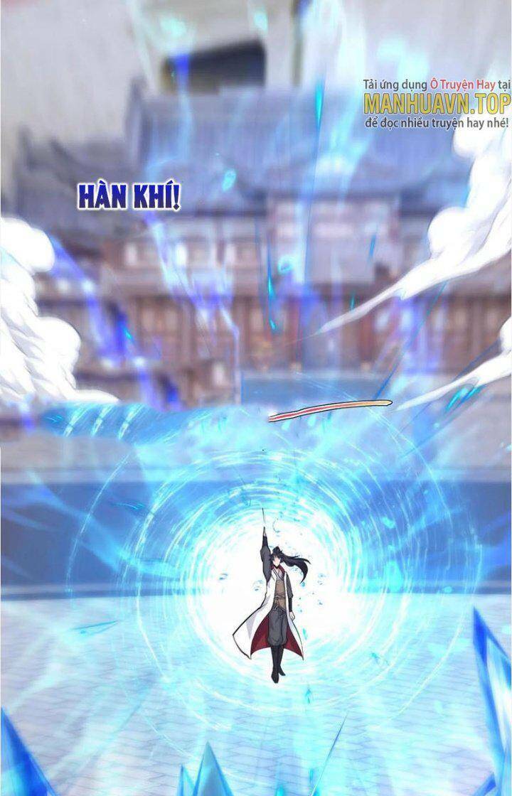 Vô Địch Đốn Ngộ Chapter 92 - Trang 2