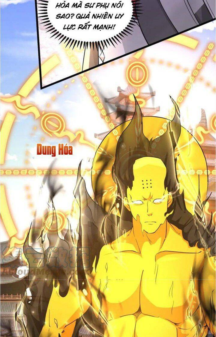 Vô Địch Đốn Ngộ Chapter 92 - Trang 2