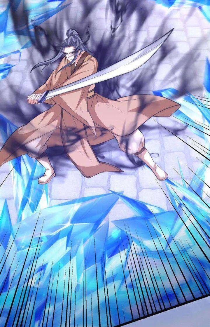 Vô Địch Đốn Ngộ Chapter 92 - Trang 2