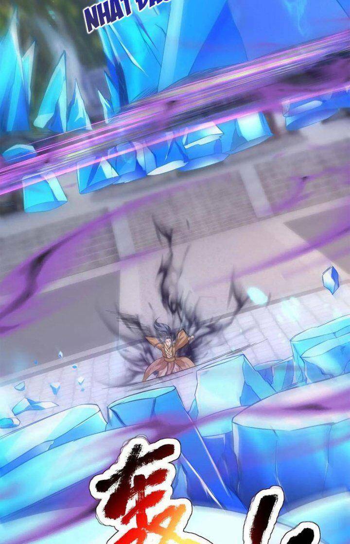 Vô Địch Đốn Ngộ Chapter 92 - Trang 2