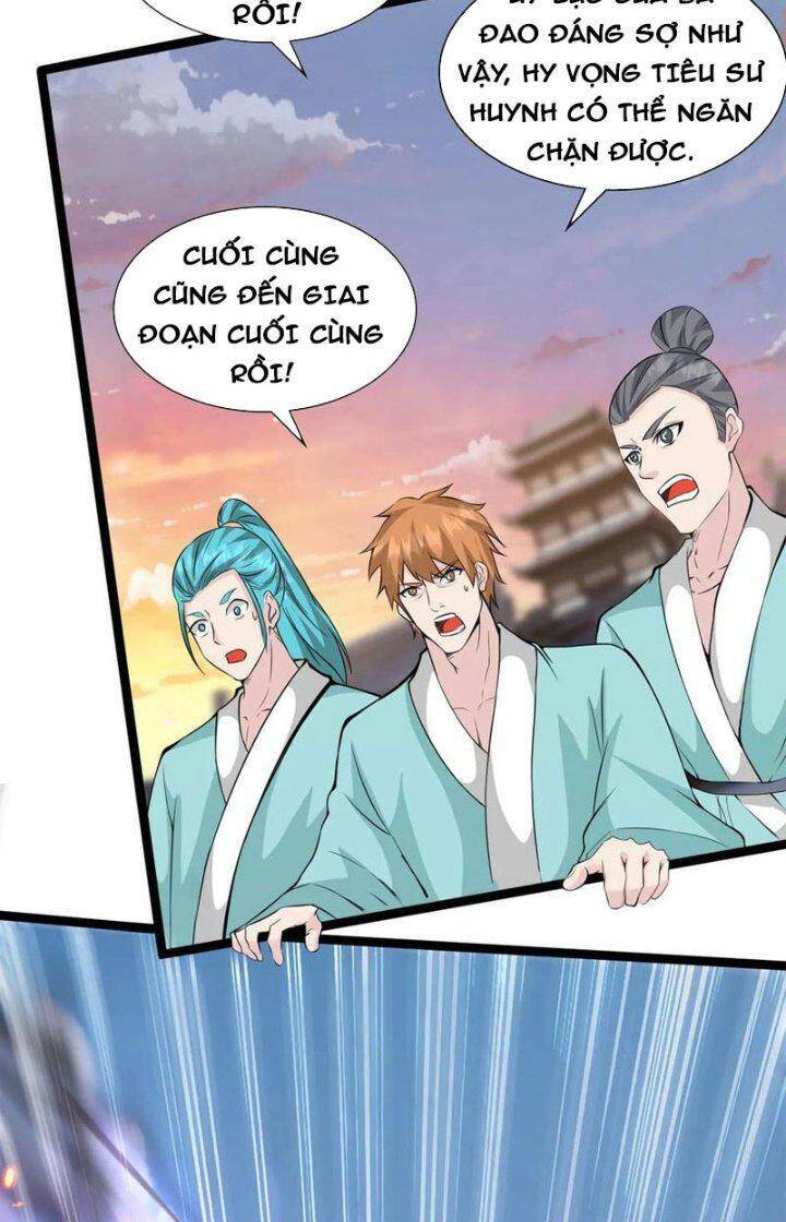 Vô Địch Đốn Ngộ Chapter 92 - Trang 2