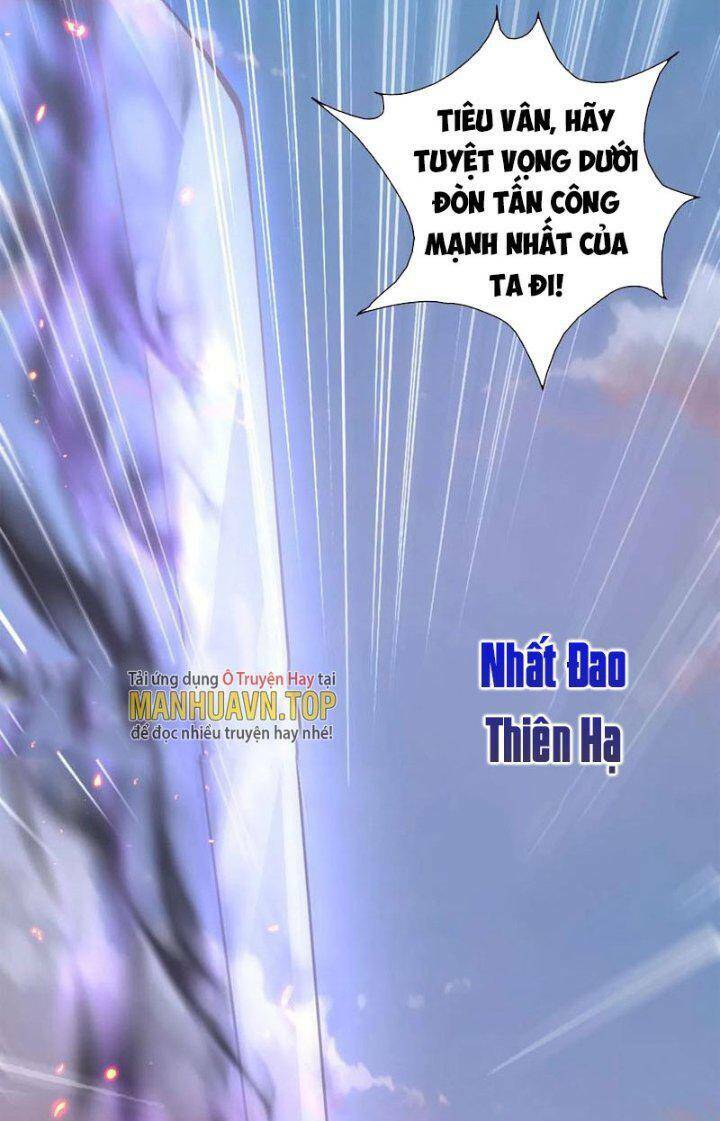 Vô Địch Đốn Ngộ Chapter 92 - Trang 2