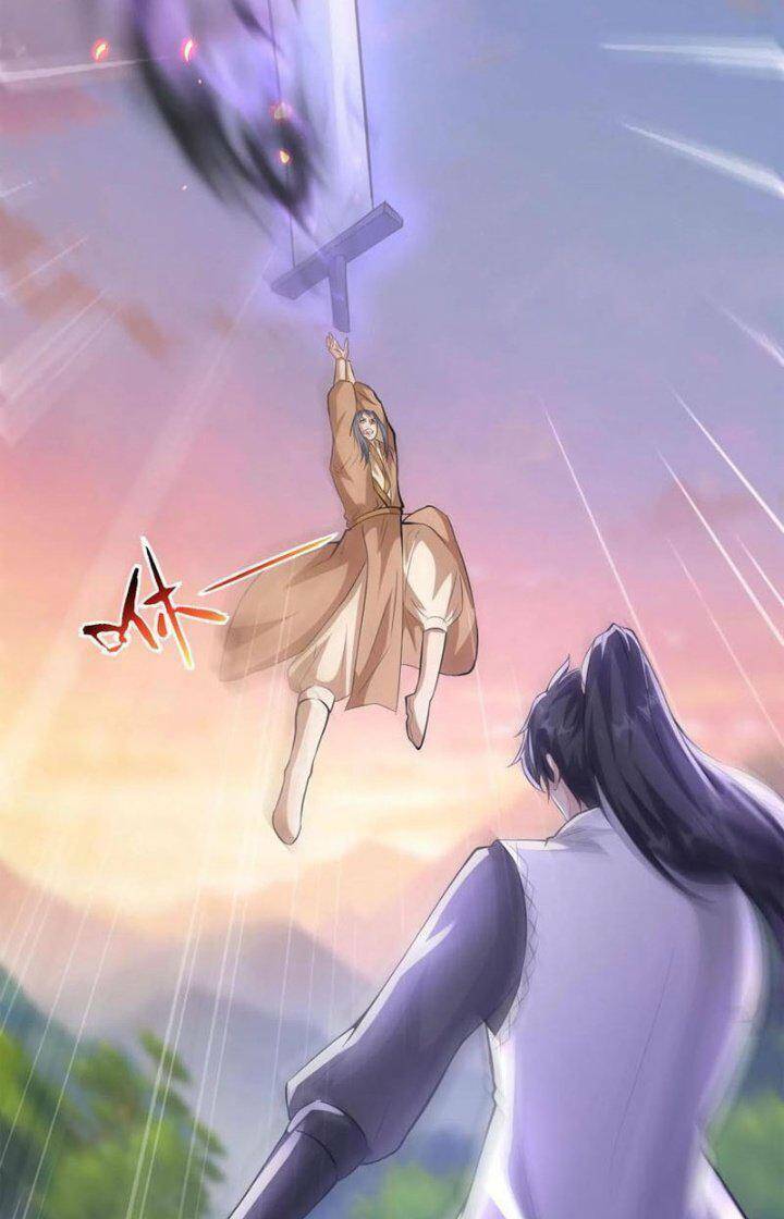 Vô Địch Đốn Ngộ Chapter 92 - Trang 2