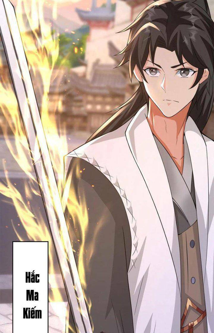 Vô Địch Đốn Ngộ Chapter 92 - Trang 2