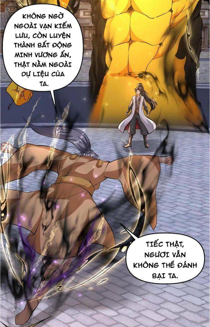 Vô Địch Đốn Ngộ Chapter 92 - Trang 2