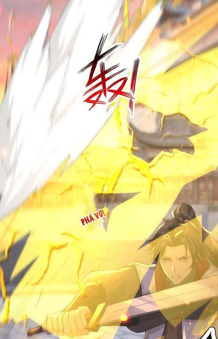 Vô Địch Đốn Ngộ Chapter 92 - Trang 2