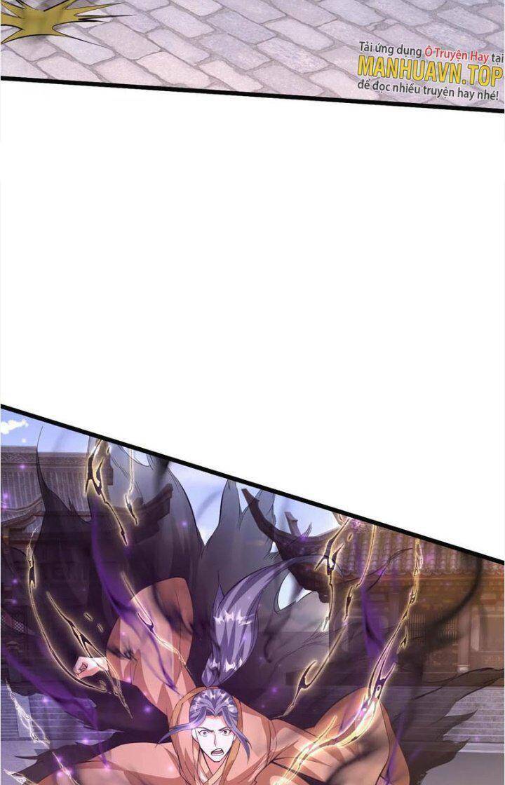 Vô Địch Đốn Ngộ Chapter 92 - Trang 2