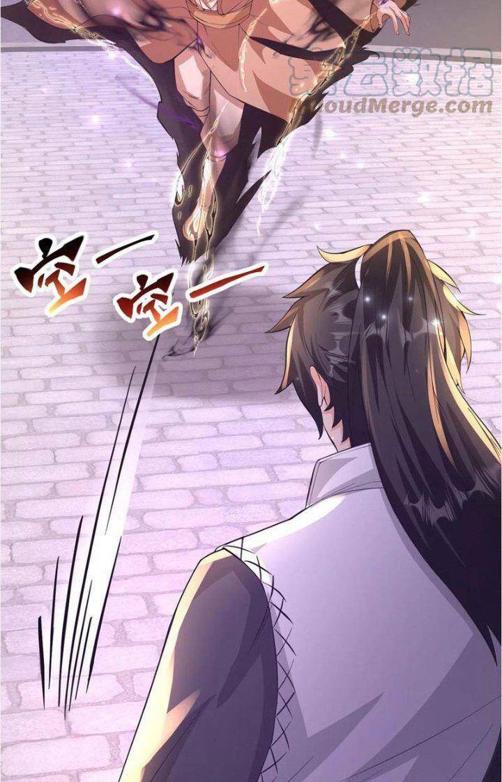 Vô Địch Đốn Ngộ Chapter 92 - Trang 2