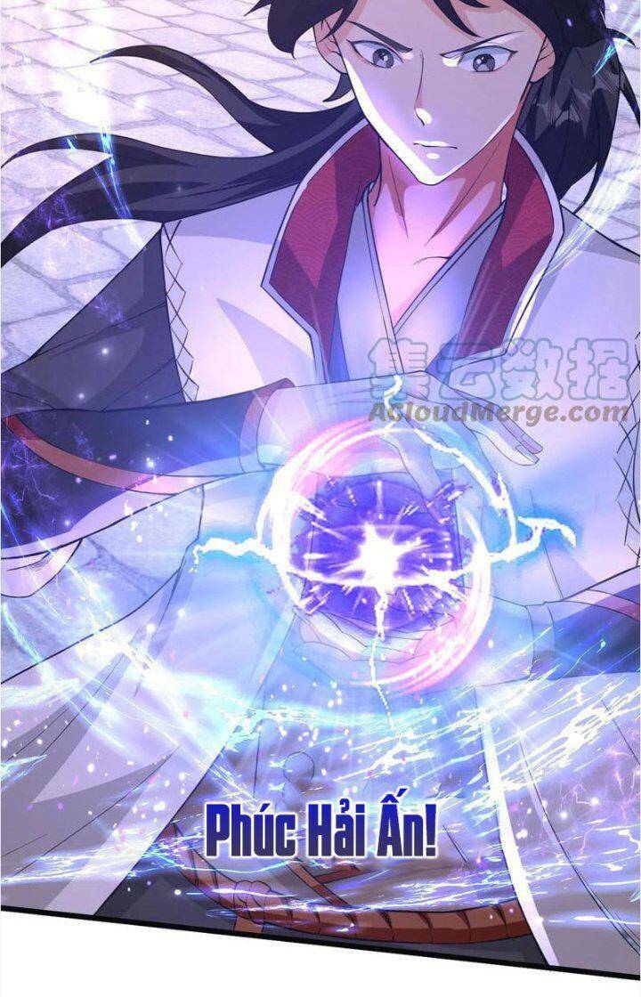 Vô Địch Đốn Ngộ Chapter 92 - Trang 2