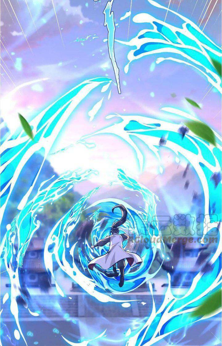 Vô Địch Đốn Ngộ Chapter 92 - Trang 2