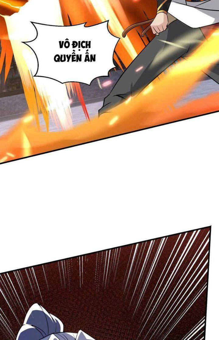 Vô Địch Đốn Ngộ Chapter 93 - Trang 2