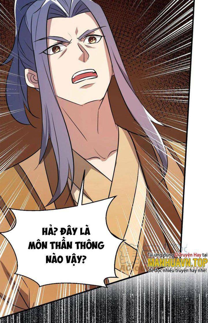 Vô Địch Đốn Ngộ Chapter 93 - Trang 2