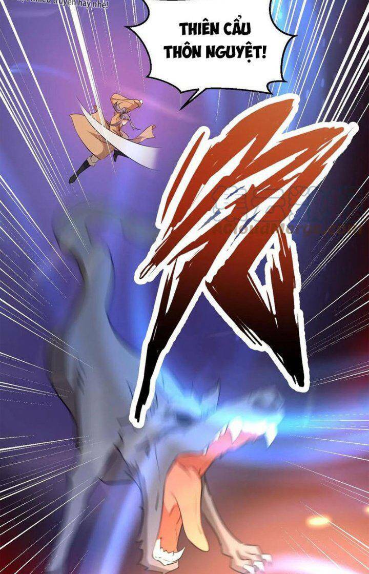 Vô Địch Đốn Ngộ Chapter 93 - Trang 2