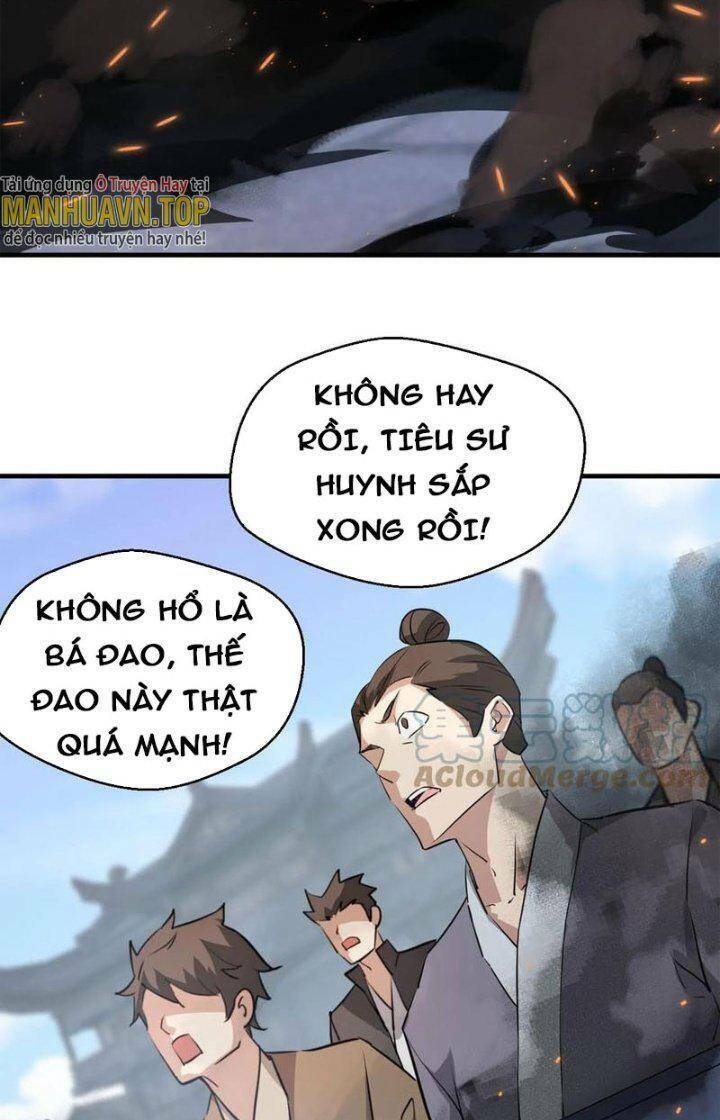 Vô Địch Đốn Ngộ Chapter 93 - Trang 2