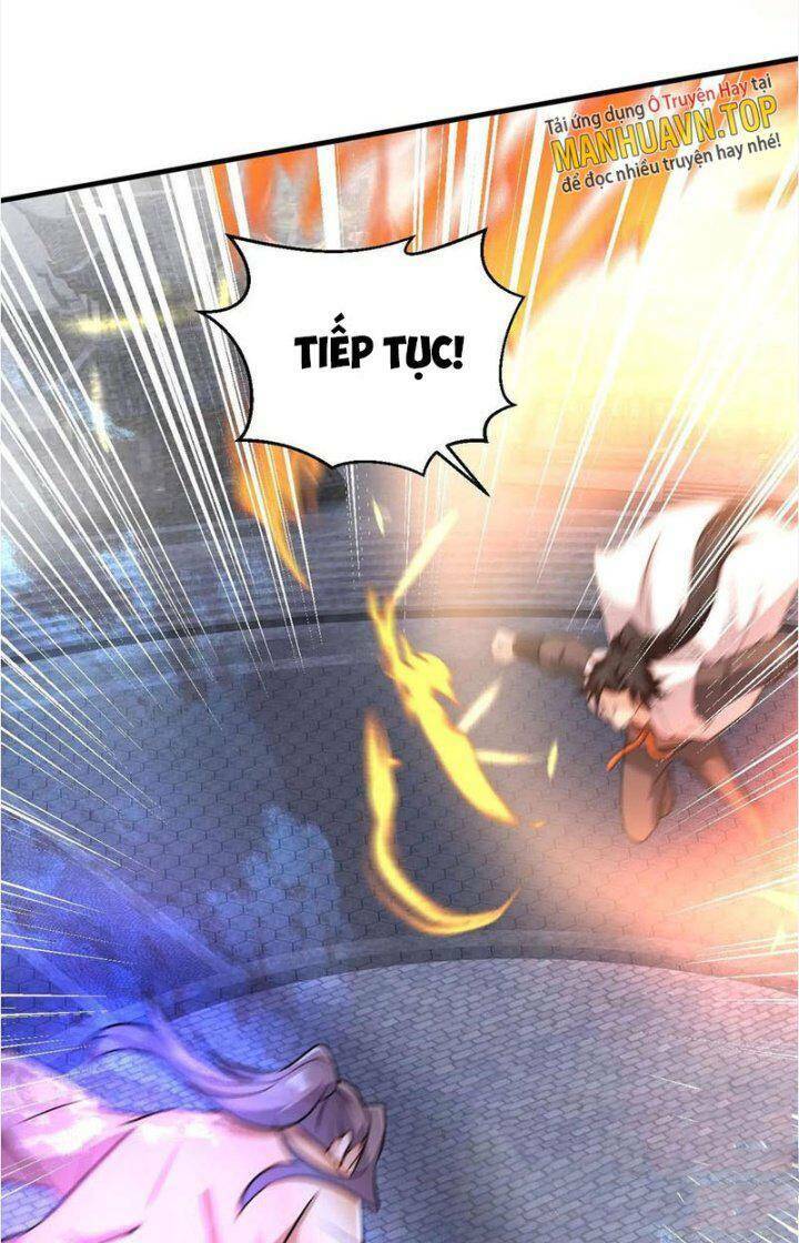 Vô Địch Đốn Ngộ Chapter 93 - Trang 2