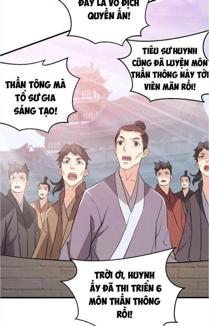 Vô Địch Đốn Ngộ Chapter 93 - Trang 2