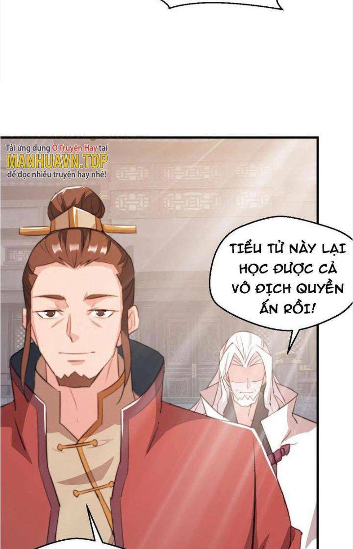 Vô Địch Đốn Ngộ Chapter 93 - Trang 2