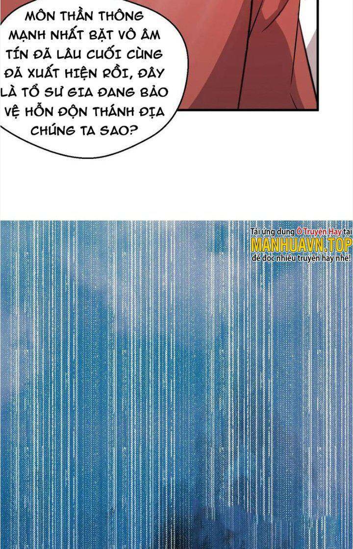 Vô Địch Đốn Ngộ Chapter 93 - Trang 2