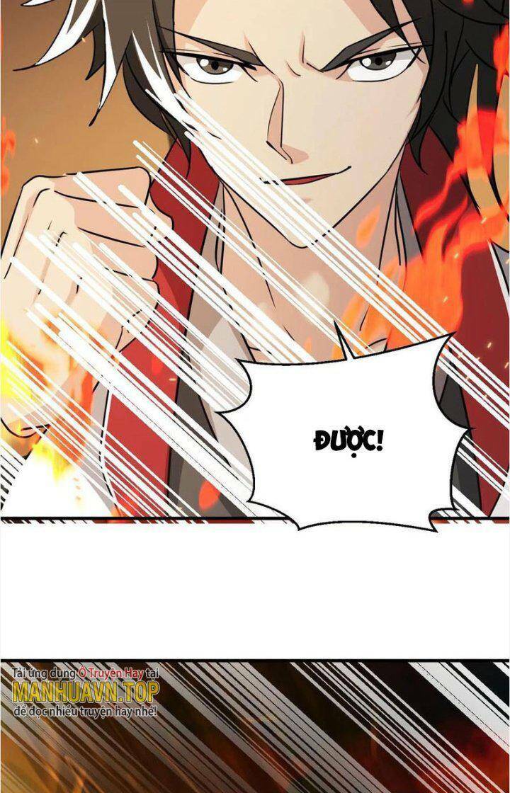 Vô Địch Đốn Ngộ Chapter 93 - Trang 2