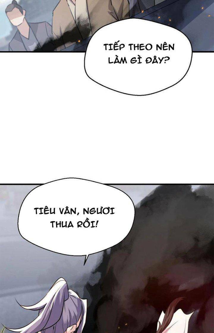 Vô Địch Đốn Ngộ Chapter 93 - Trang 2