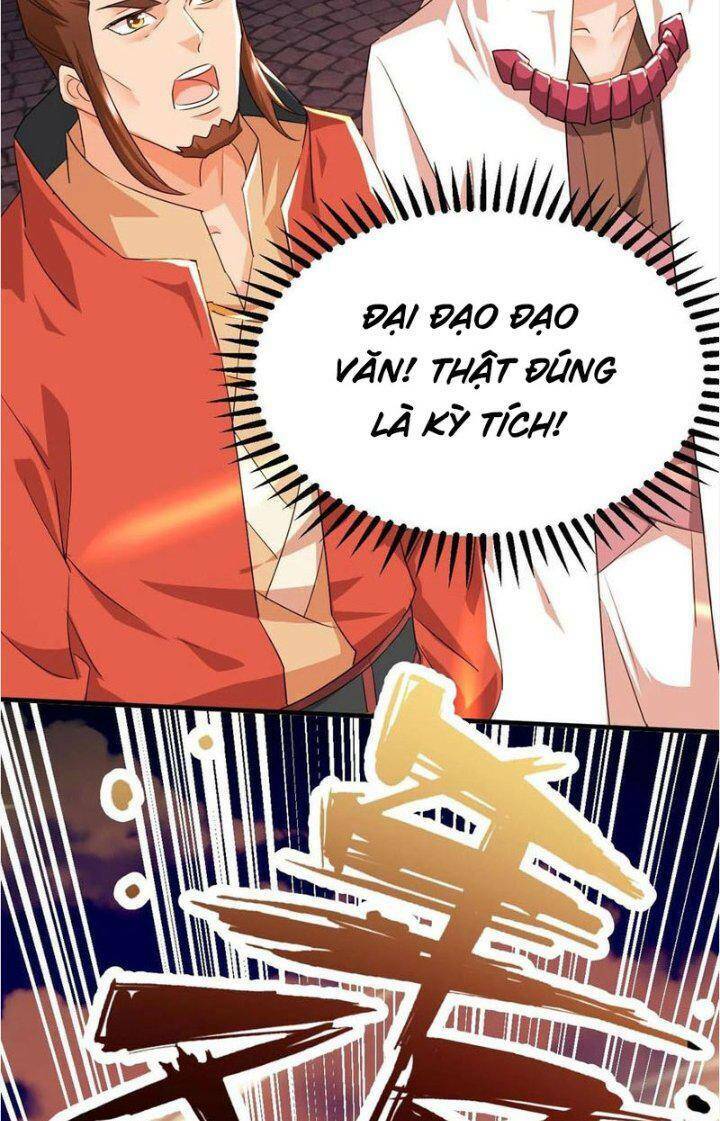 Vô Địch Đốn Ngộ Chapter 93 - Trang 2