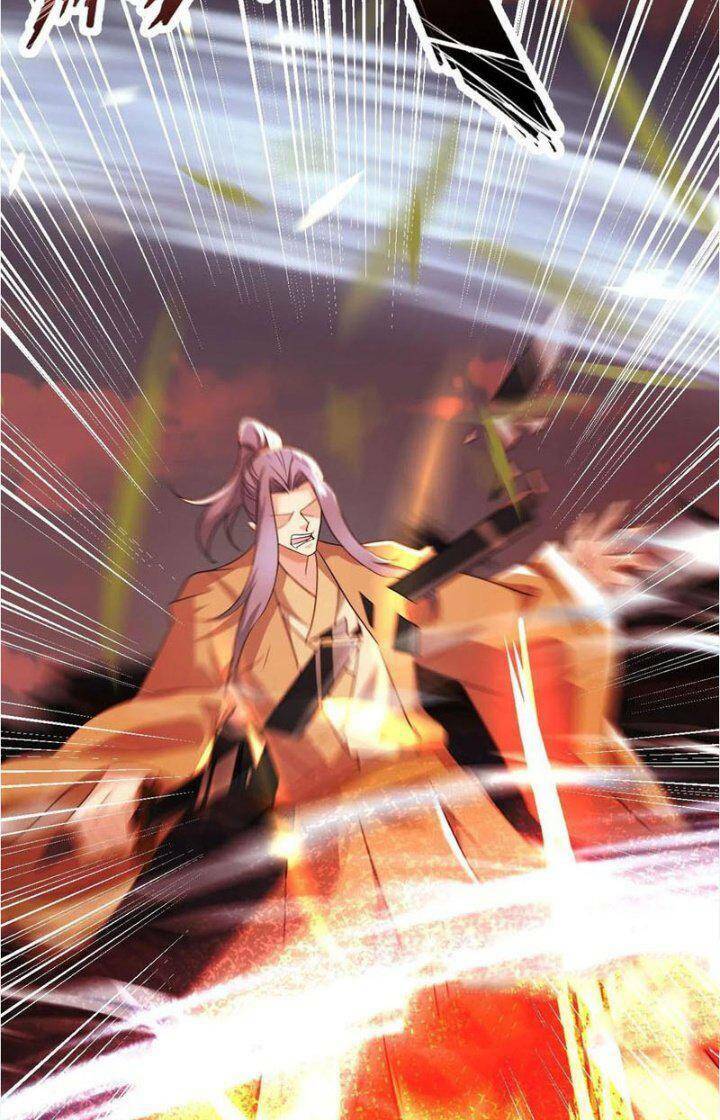 Vô Địch Đốn Ngộ Chapter 93 - Trang 2