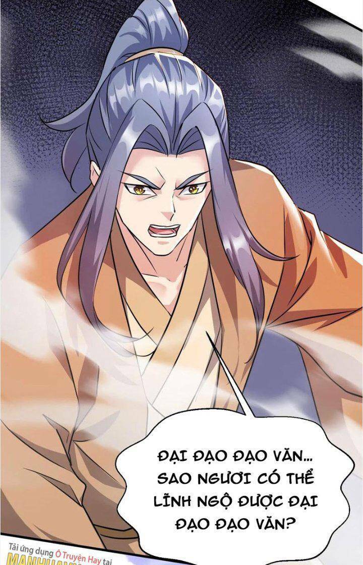 Vô Địch Đốn Ngộ Chapter 93 - Trang 2