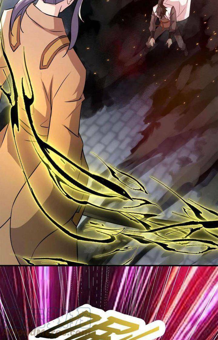 Vô Địch Đốn Ngộ Chapter 93 - Trang 2