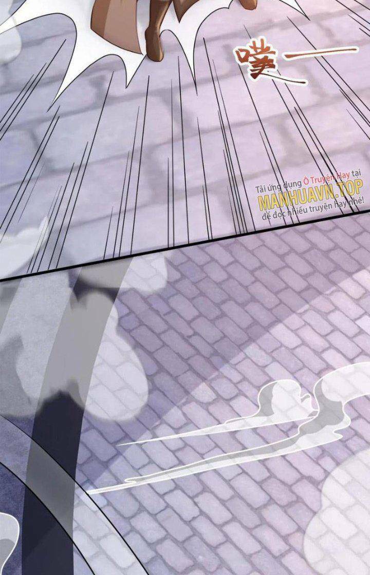 Vô Địch Đốn Ngộ Chapter 94 - Trang 2