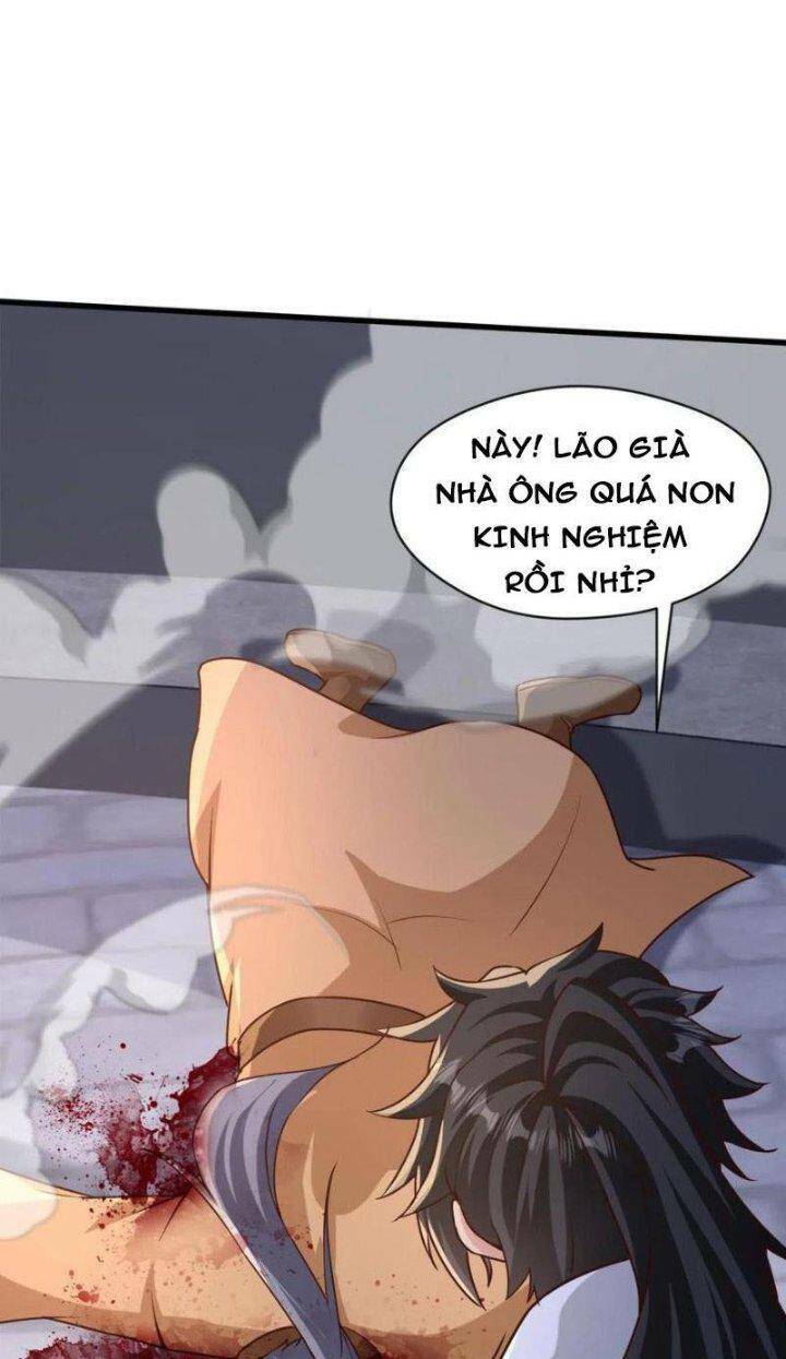 Vô Địch Đốn Ngộ Chapter 94 - Trang 2
