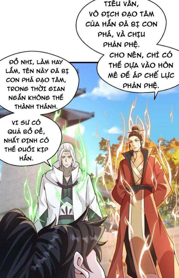 Vô Địch Đốn Ngộ Chapter 94 - Trang 2