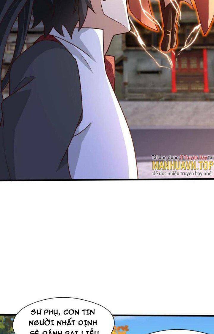 Vô Địch Đốn Ngộ Chapter 94 - Trang 2