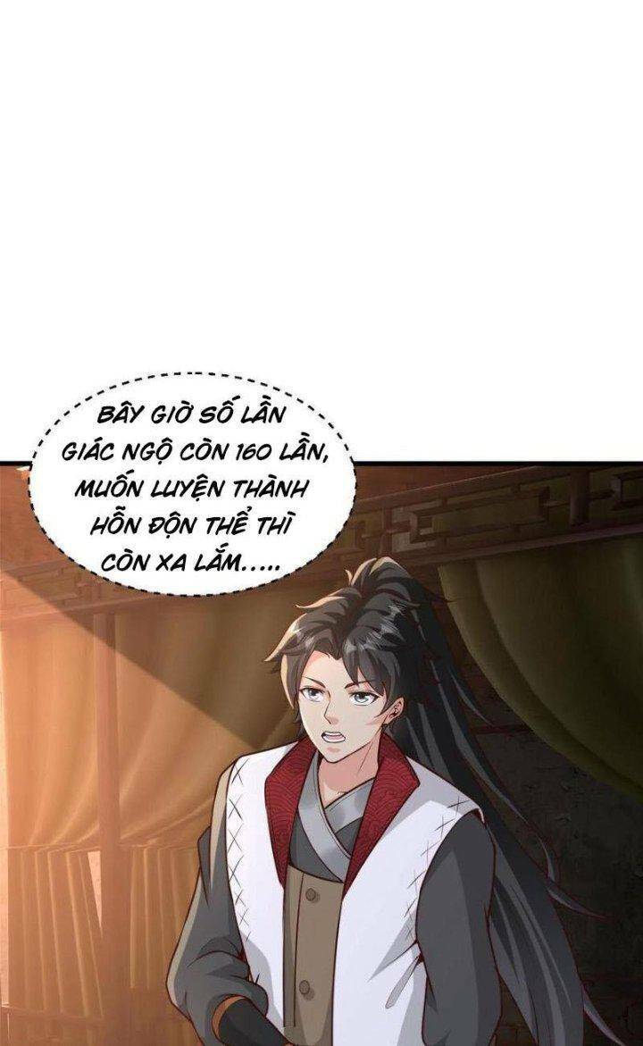 Vô Địch Đốn Ngộ Chapter 94 - Trang 2