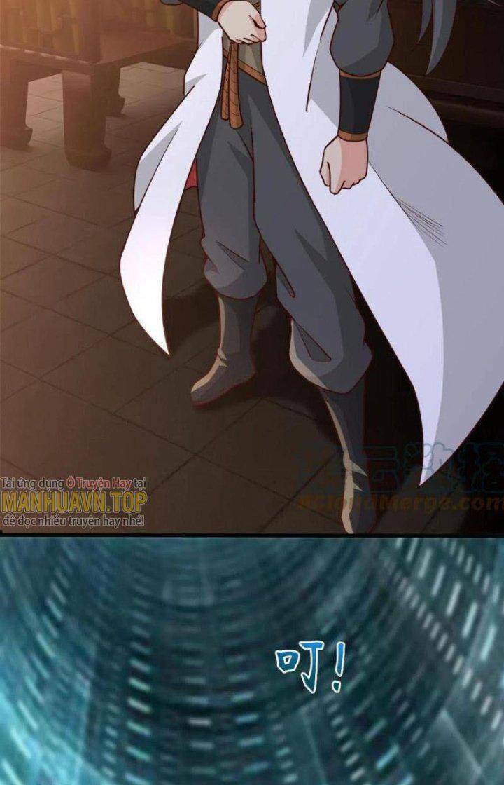 Vô Địch Đốn Ngộ Chapter 94 - Trang 2