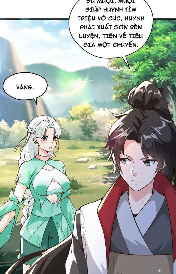 Vô Địch Đốn Ngộ Chapter 95 - Trang 2