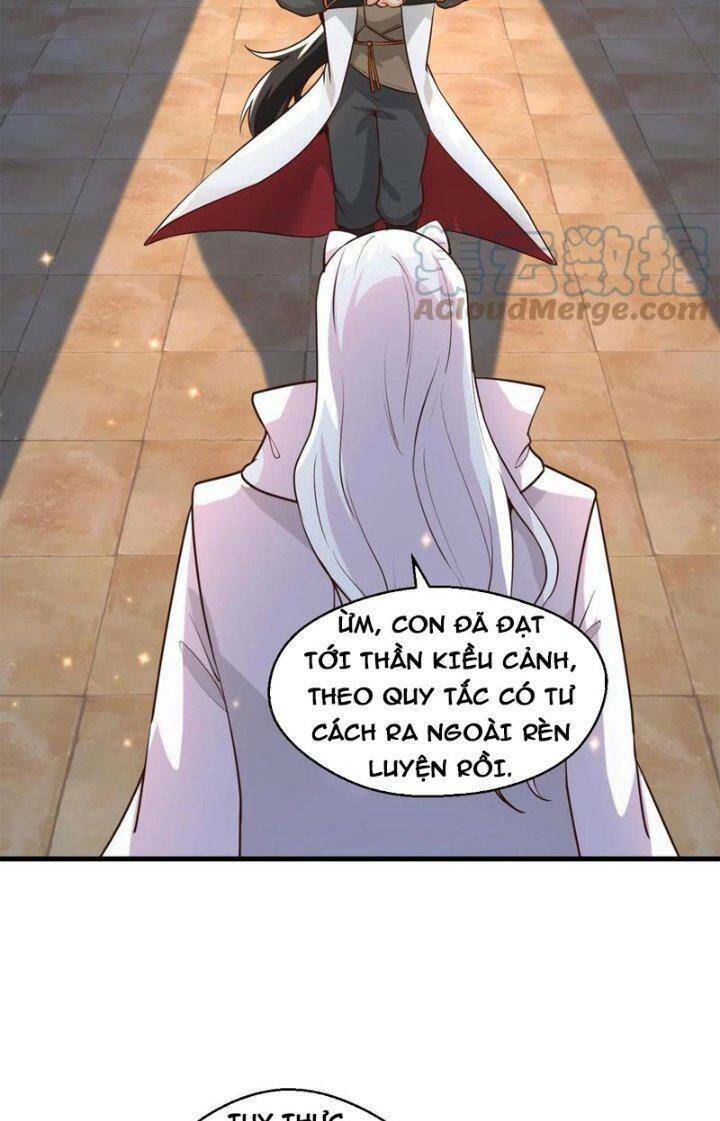 Vô Địch Đốn Ngộ Chapter 95 - Trang 2