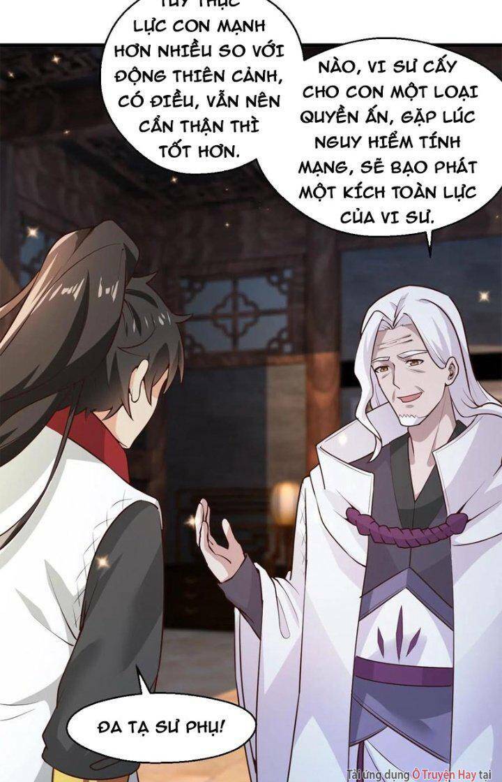 Vô Địch Đốn Ngộ Chapter 95 - Trang 2